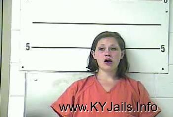 Aleisha Spears   Mugshot