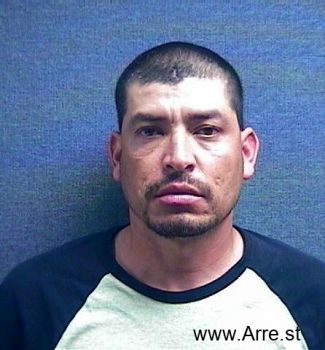 Alejandro  Aguirre - Mora Mugshot