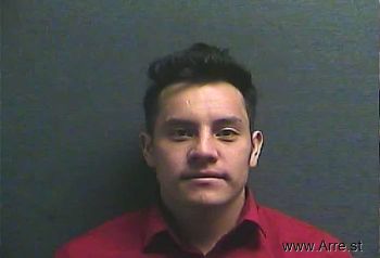 Alejandro  Alvarez Mendez Mugshot