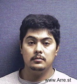 Alejandro  Castaneda Saldana Mugshot