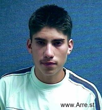 Alejandro Alfredo Fernandez Mugshot