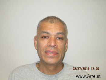 Alejandro  Gonzalez Mugshot