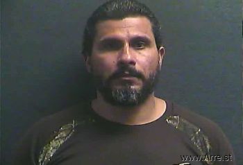 Alejandro  Gonzalez Zambrano Mugshot