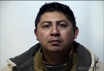 Alejandro  Hernandez Mugshot