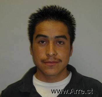 Alejandro Flores Hernandez Mugshot