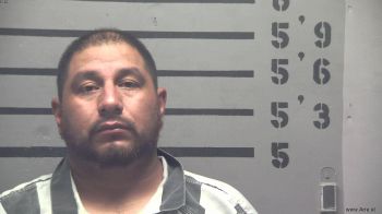 Alejandro  Huerta Mugshot