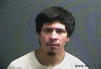 Alejandro  Leal Garcia Mugshot