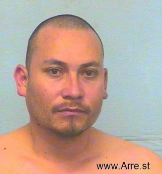 Alejandro  Parra Ramirez Mugshot