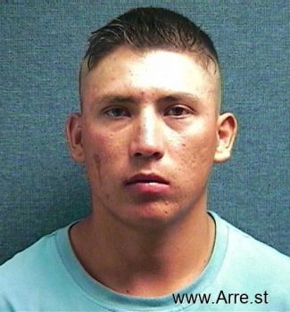 Alejandro  Perez Mugshot