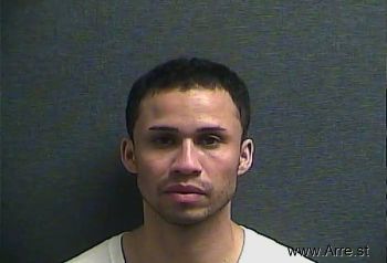 Alejandro  Perez Godoy Mugshot