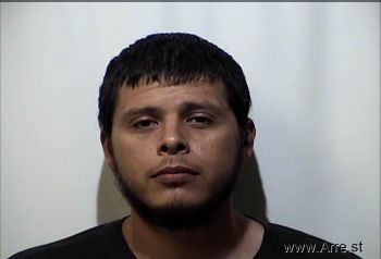 Alejandro  Puebla Mugshot