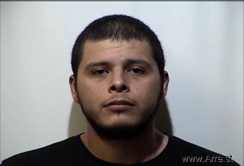 Alejandro  Puebla Mugshot