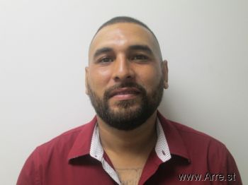 Alejandro Luviano Ramirez Mugshot