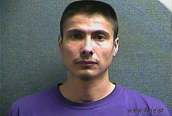 Alejandro  Ramirez Cruz Mugshot