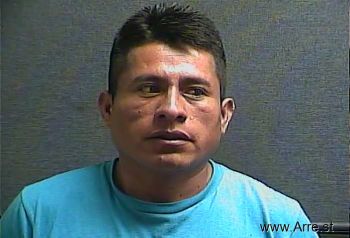 Alejandro  Ramirez Martinez Mugshot