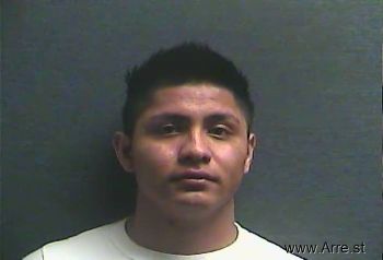 Alejandro  Ramirez Santiago Mugshot