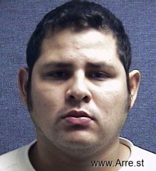 Alejandro  Sanchez Mugshot