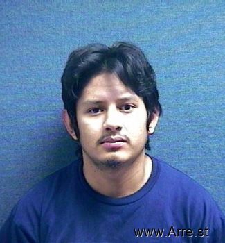 Alejandro Amou Sanchez Mugshot