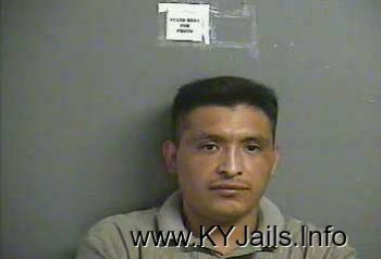 Alejandro T Gonzalez   Mugshot