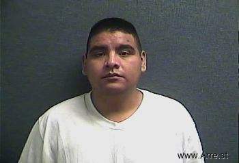 Alejandro  Vasquez Cuenca Mugshot