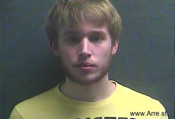 Alex J Baker Mugshot