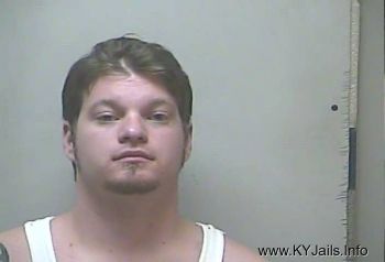 Alex K Smith   Mugshot