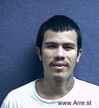 Alex  Vega Puentes Mugshot