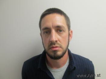 Alex Joseph Warren Mugshot