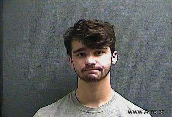 Alexander J Brookbank Mugshot