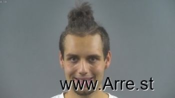 Alexander G Chant Mugshot