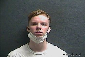 Alexander Andrew Cook Mugshot