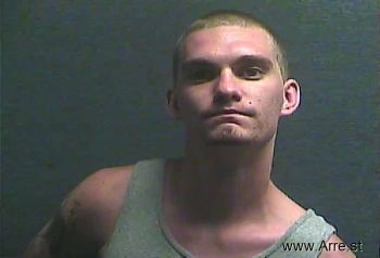 Alexander Craig Crawford Mugshot