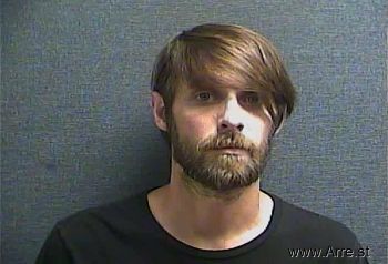 Alexander Whitney Davis Mugshot