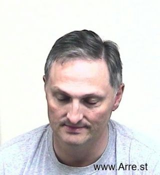 Alexander Bower Edmonds Mugshot