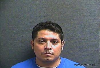 Alexander  Garcia Cancino Mugshot