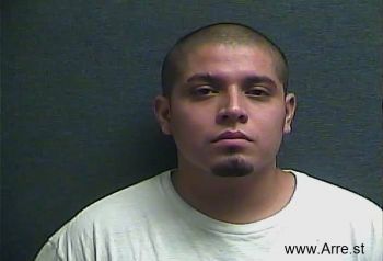 Alexander  Garcia Cancino Mugshot