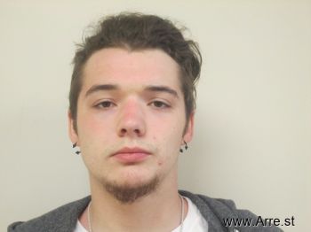 Alexander  Hollin Mugshot