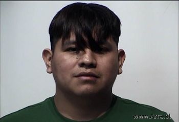 Alexander  Lopez Mugshot