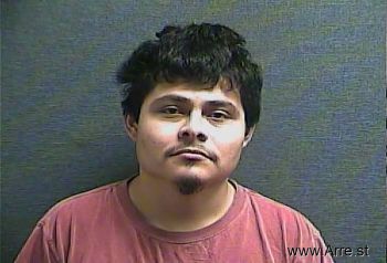 Alexander  Lopez Moreno Mugshot