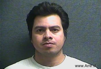 Alexander  Ramirez Velasquez Mugshot