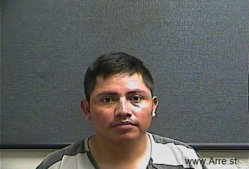 Alexander  Sanchez Ocana Mugshot