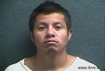 Alexander  Sanchez Rodriguez Mugshot