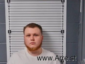 Alexander  Smith Mugshot