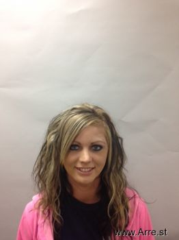 Alexandria A Jewell Mugshot