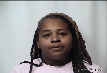 Alexia  Hines Mugshot