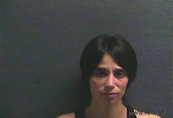 Alexis Marie Adams Mugshot