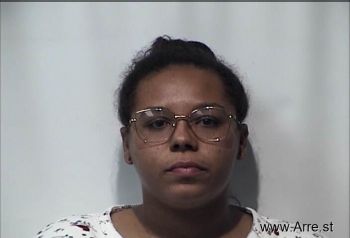 Alexis  Austin Mugshot