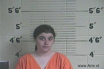 Alexis  Blackwell Mugshot