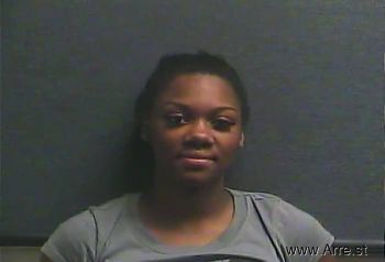 Alexis Ann Collins Mugshot