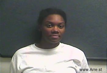 Alexis Ann Collins Mugshot